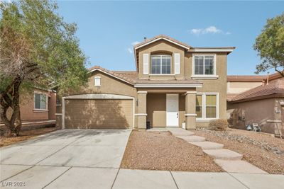 1006 Pecos River Avenue, House other with 4 bedrooms, 2 bathrooms and null parking in Henderson NV | Image 2