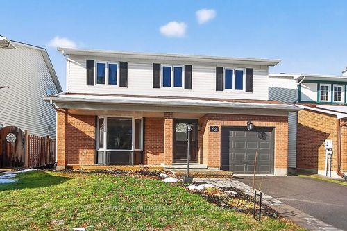 23 Tamblyn Cres, Kanata, ON, K2L3A5 | Card Image