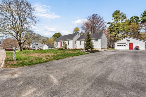 21 Maple Avenue, Scarborough, ME, 04074 | Card Image