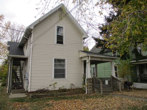 428 Cass St, Owosso, MI, 48867-2766 | Card Image