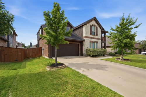 1112 Bear Oak Dr, Burleson, TX, 76028-5068 | Card Image