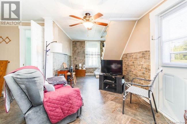 190 Juniper Rd, House other with 3 bedrooms, 1 bathrooms and null parking in Juniper NB | Image 12