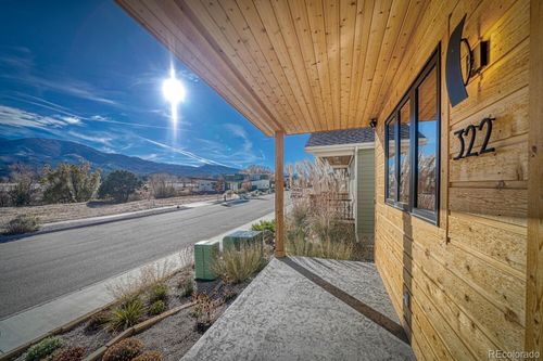 322 Two Rivers Rd, Salida, CO, 81201-8911 | Card Image