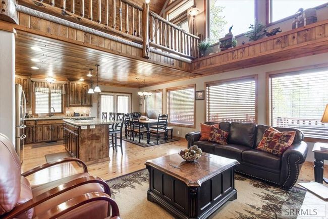 3568 S Beaver Springs Rd, House other with 3 bedrooms, 2 bathrooms and 6 parking in Island Park ID | Image 16