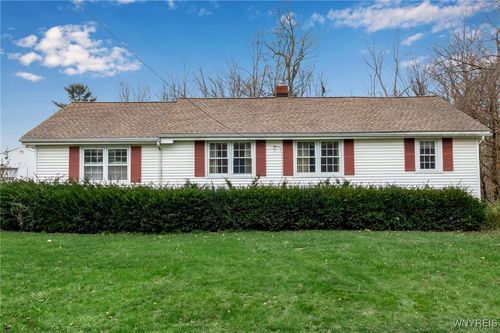 1116 Quaker Rd, Barker, NY, 14012-9643 | Card Image