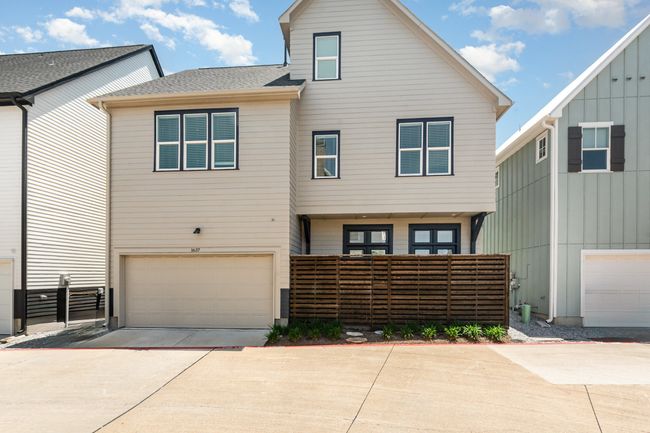 1637 G Ave, House other with 3 bedrooms, 3 bathrooms and null parking in Plano TX | Image 35