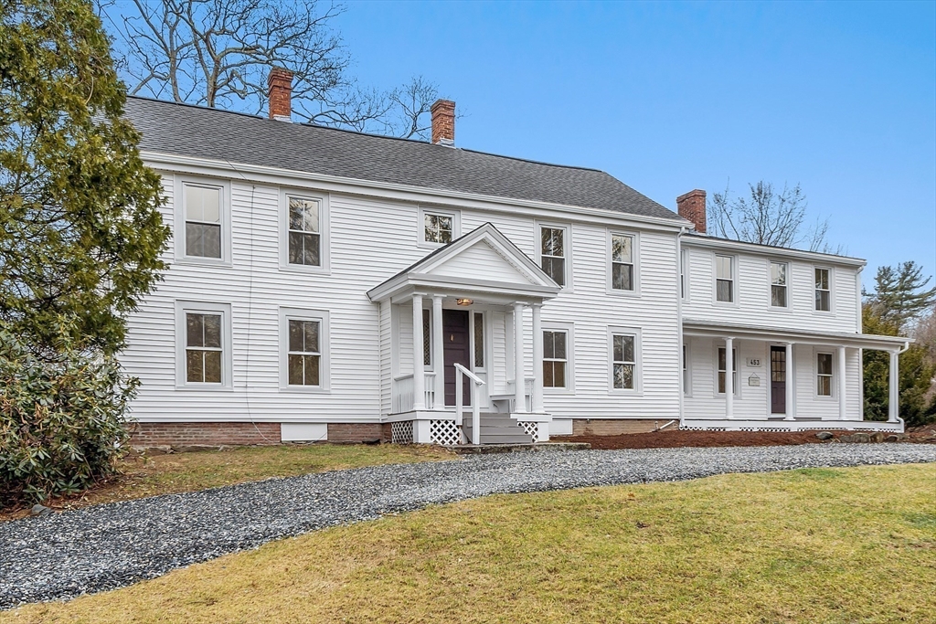 Main St, Northborough, MA 01532