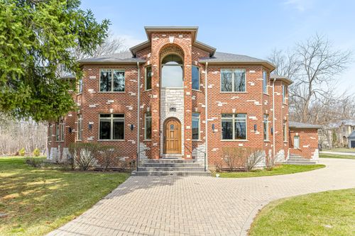 11556 W Elmwood Pl, Deerfield, IL, 60015-1288 | Card Image