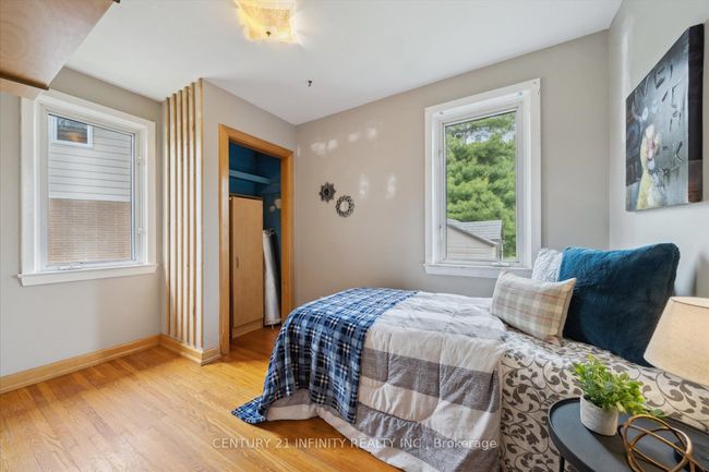 9 Forest Rd, House other with 4 bedrooms, 2 bathrooms and 2 parking in Ajax ON | Image 15