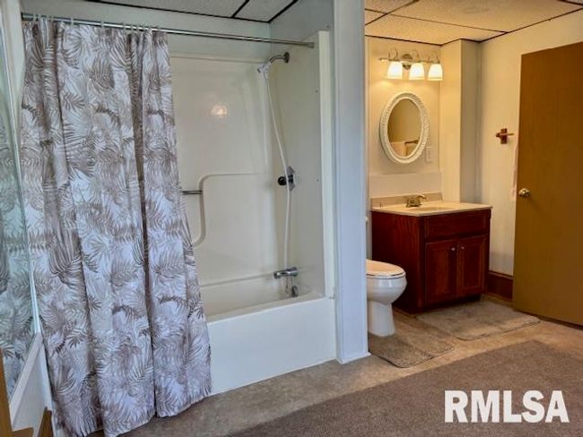 2334 N 6 Th St, House other with 3 bedrooms, 2 bathrooms and null parking in Clinton IA | Image 15