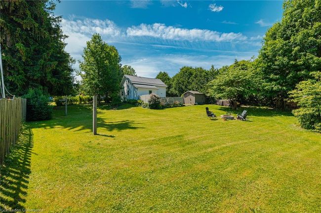 1567 Old Brock St, House other with 2 bedrooms, 1 bathrooms and 2 parking in Vittoria ON | Image 26