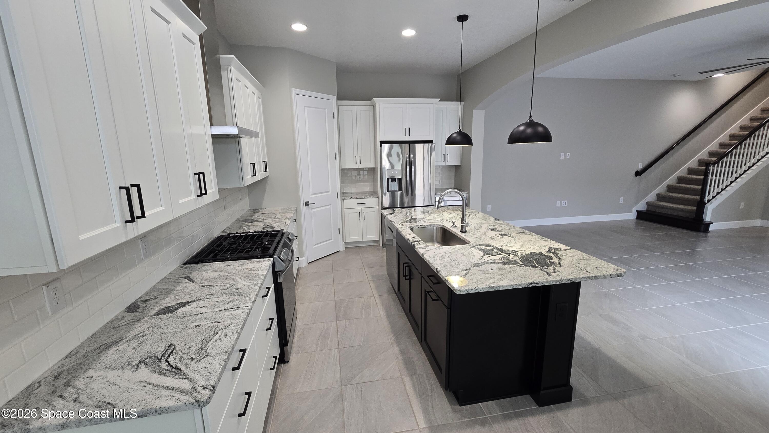 Residential Lease in Melbourne 4