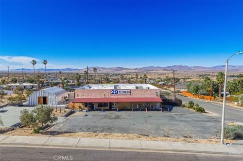 73782 Two Mile, 29 Palms, CA, 92277 | Card Image