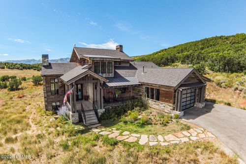 896 W Deer Hill Rd, Park City, UT, 84098-1347 | Card Image