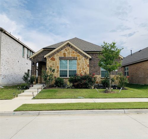 2344 Opaline Dr, Aubrey, TX, 76227-3070 | Card Image