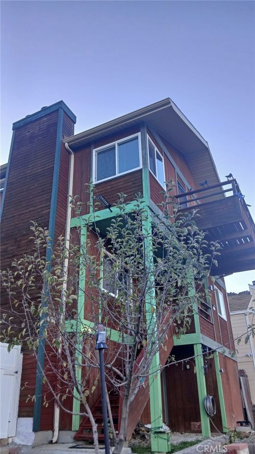 3402 California Trl, Frazier Park, CA, 93225 | Card Image