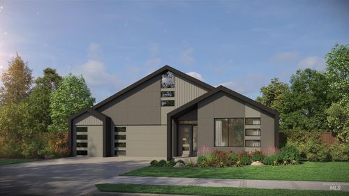 6727 W Nelis Dr, Meridian, ID, 83646 | Card Image