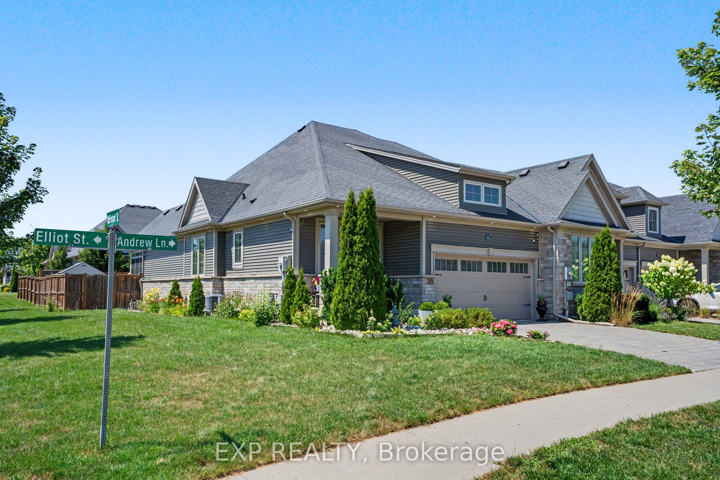 Residential in Thorold 4