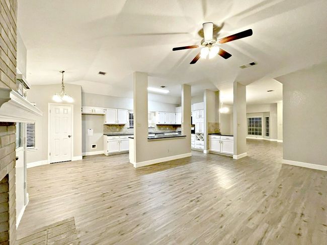 8501 Priest River Dr, House other with 4 bedrooms, 3 bathrooms and null parking in Round Rock TX | Image 12