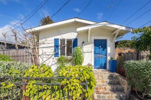 302 Laurel Street Ext, Santa Cruz, CA, 95060 | Card Image
