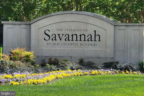 6201 Savannah Dr, BRANDYWINE, MD, 20613-7696 | Card Image