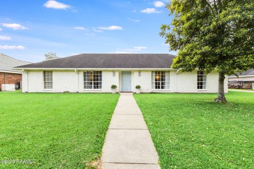 103 Tackaberry Road, Lafayette, LA, 70503 | Card Image