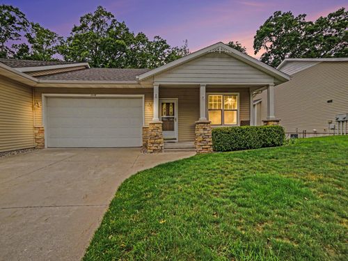 1239 Blue Heron Dr, Ludington, MI, 49431-1070 | Card Image