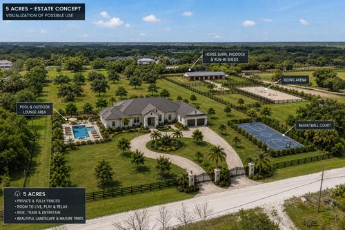 16526 Hollow Tree Ln, Wellington, FL, 33470 | Card Image