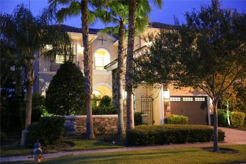 490 Muirfield Loop, REUNION, FL, 34747-6411 | Card Image