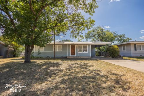 2547 Culver Ave, San Angelo, TX, 76904-5834 | Card Image