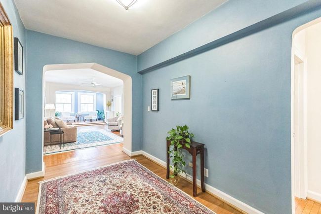 APT-7 - 2737 Devonshire Pl Nw, Condo with 2 bedrooms, 2 bathrooms and null parking in WASHINGTON DC | Image 7