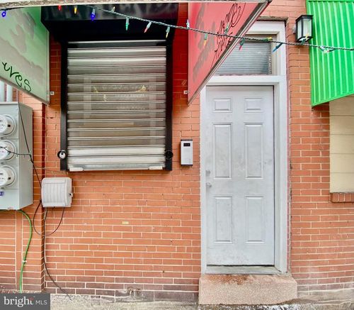 2nd-1247 Snyder Ave, PHILADELPHIA, PA, 19148-5512 | Card Image