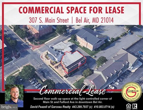 307 S Main St, BEL AIR, MD, 21014-3917 | Card Image