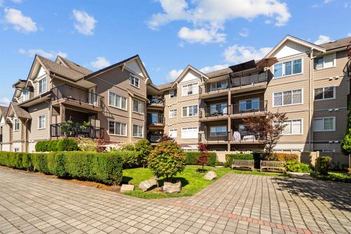 309-22150 Dewdney Trunk Rd, Maple Ridge, BC, V2X3H6 | Card Image