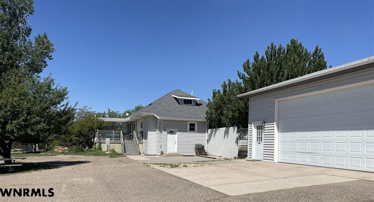 Residential in Kimball