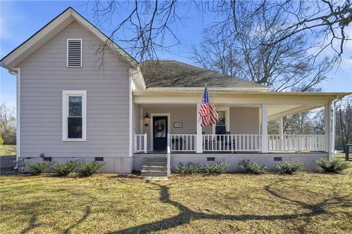 115 S Franklin St, Adairsville, GA, 30103-2839 | Card Image