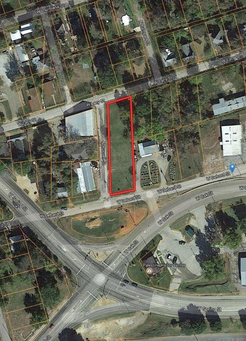 919 W Debard St, Palestine, TX, 75801-2633 | Card Image
