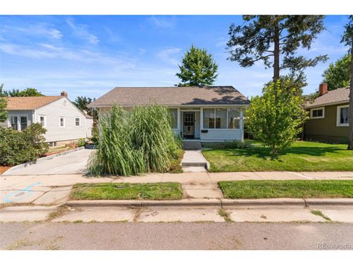 4266 S Bannock St, Englewood, CO, 80110-4608 | Card Image