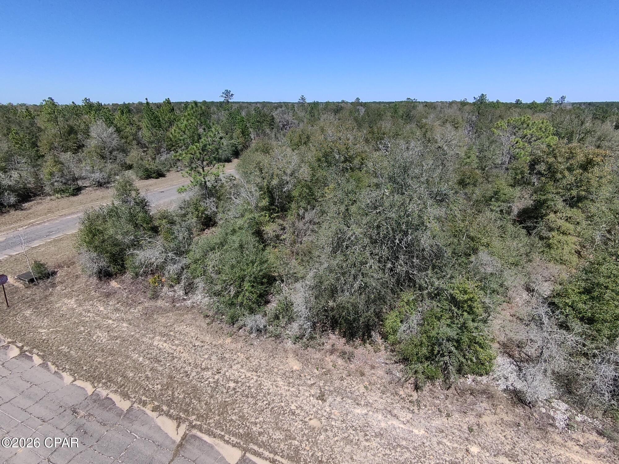 Land in Chipley