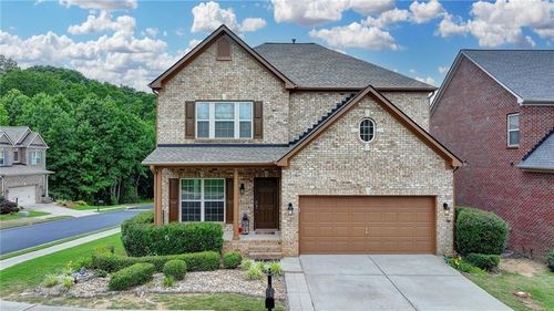 2425 Delamore Chase, Duluth, GA, 30097-5175 | Card Image