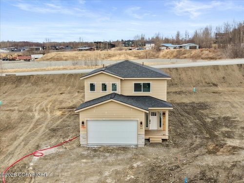 2176 S Skyward View Cir, Palmer, AK, 99645 | Card Image