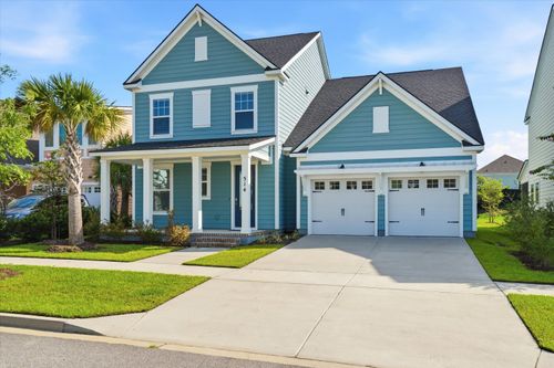 514 Enclave Ln, Summerville, SC, 29486-5454 | Card Image