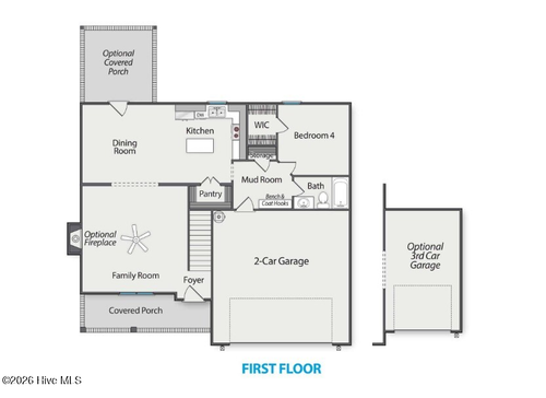 114 Holden Lane, Aberdeen, NC, 28315 | Card Image
