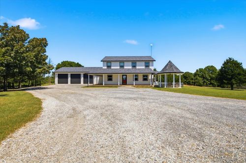 7587 County Road 3610, Ada, OK, 74820-2155 | Card Image