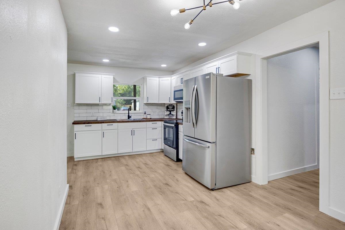 Residential in Longview 5