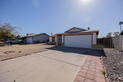3629 E Blanche Dr, Phoenix, AZ, 85032-4602 | Card Image