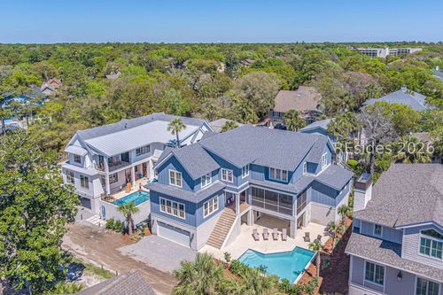 23 Holloman Trce, Hilton Head Island, SC, 29928-6465 | Card Image