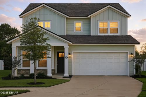 141 Nighthawk Ln, PALM COAST, FL, 32164-2368 | Card Image