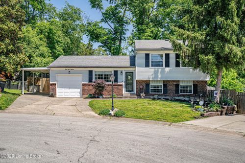 8700 William Penn Way, Louisville, KY, 40228-2564 | Card Image