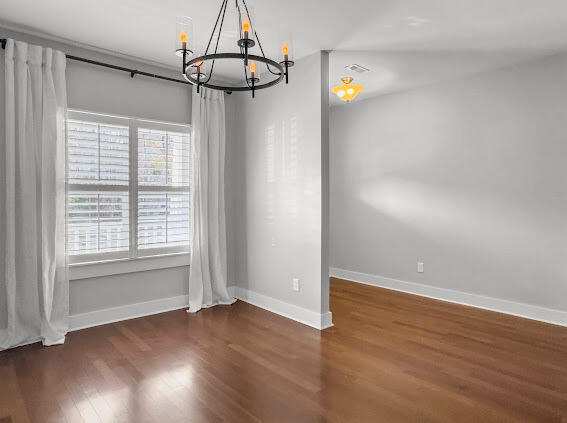 Residential in Summerville 2